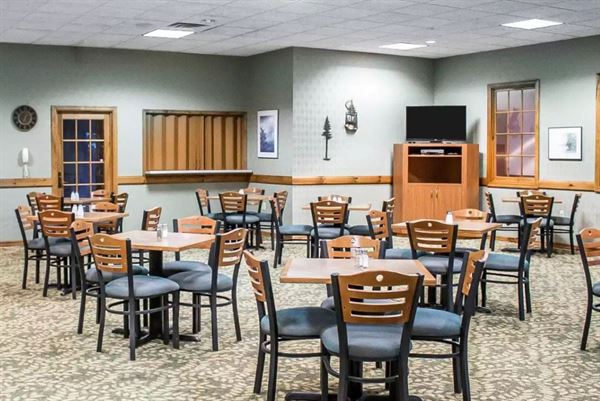 Quality Inn Rhinelander