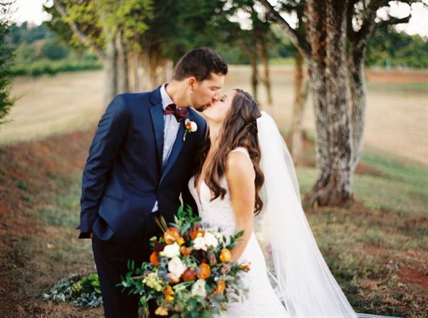 Tsali Notch Vineyard