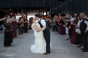 The Upper Barn (for large events)