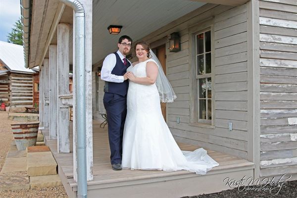 Tsali Notch Vineyard