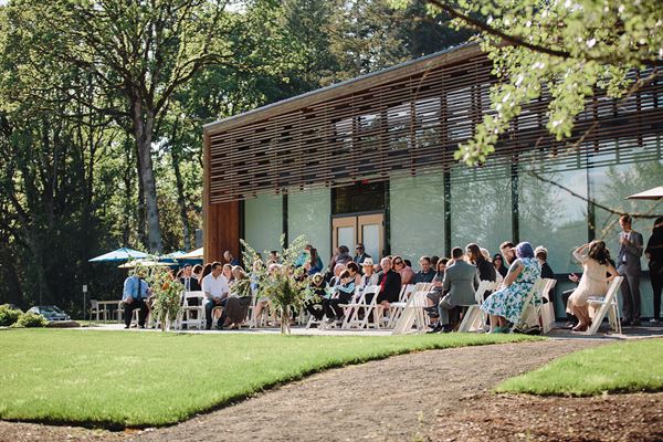 Nordia House - Nordic Northwest