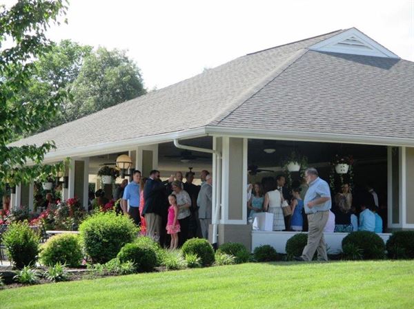 WingHaven Country Club