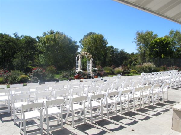 WingHaven Country Club