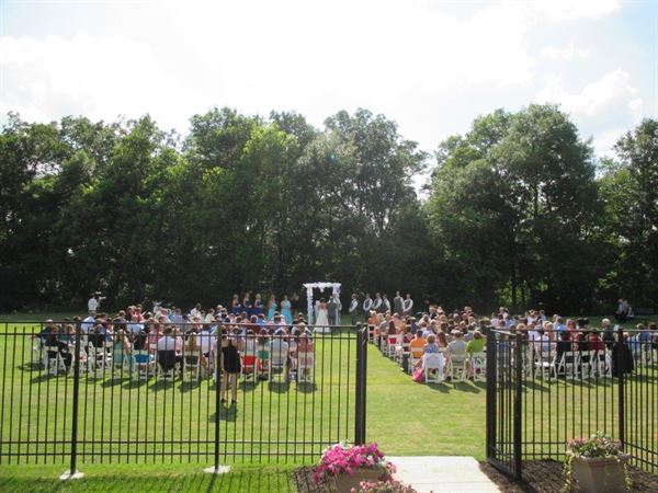 WingHaven Country Club