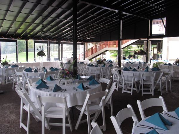 WingHaven Country Club