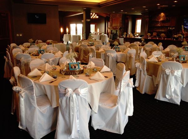 WingHaven Country Club