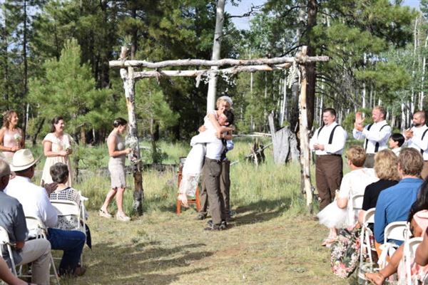 Arizona Nordic Village