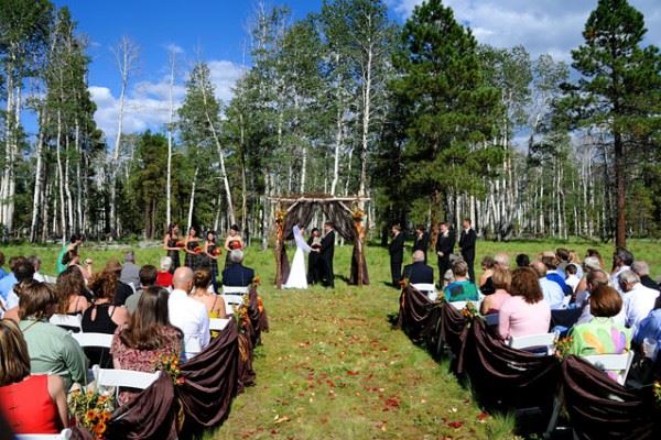 Arizona Nordic Village