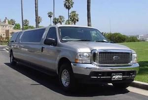 Royal Limousine Service