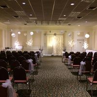 Nicolet Ballroom