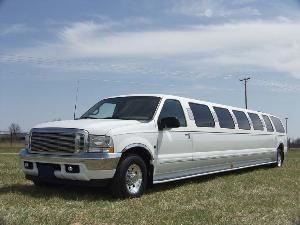 Royal Limousine Service