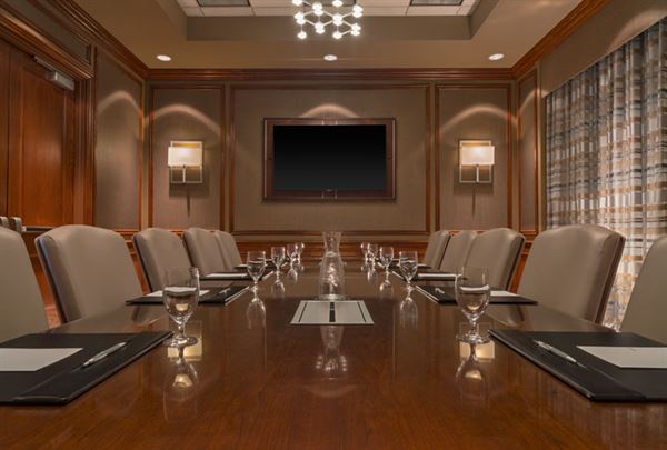 The Westin Houston Downtown