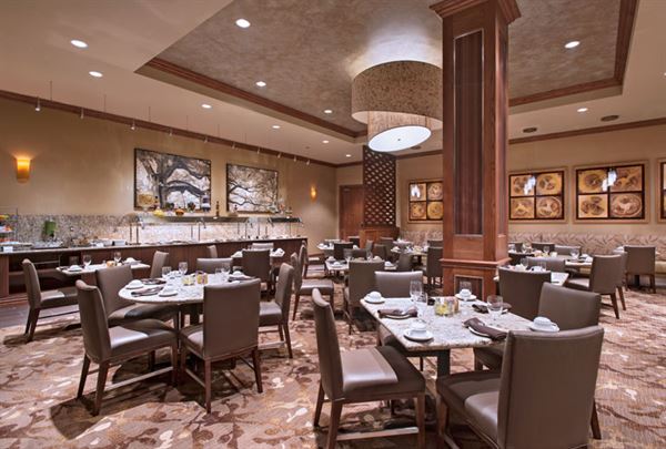 The Westin Houston Downtown