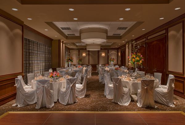 The Westin Houston Downtown