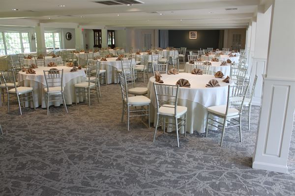 Independence Harbor Wedding and Event Venue