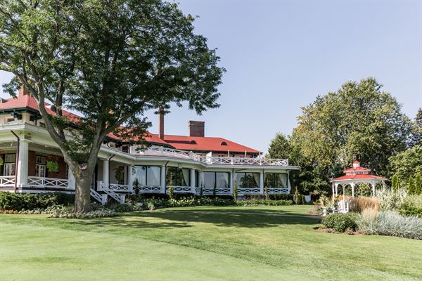 The Scarboro Golf & Country Club