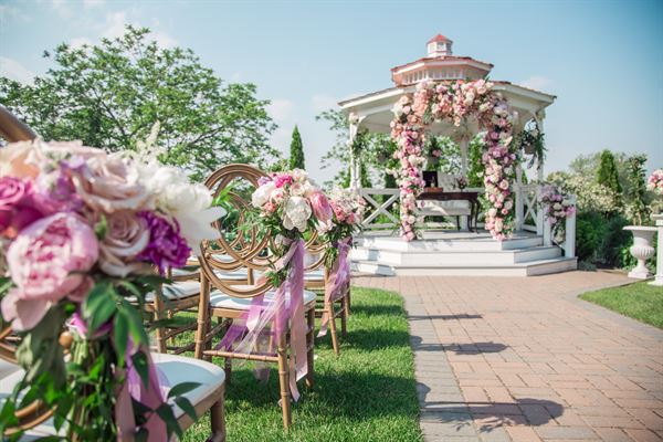 The Scarboro Golf & Country Club