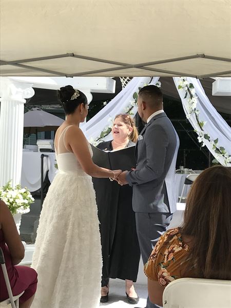 Justice of the Peace Gina