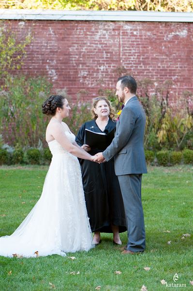 Justice of the Peace Gina