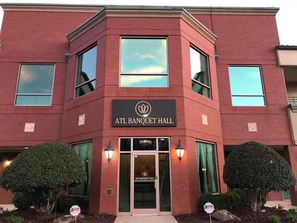 ATL Banquet Hall