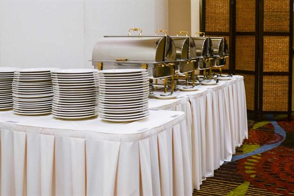 Riverport Inn & Suites