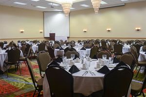 Main Ballroom & Conference Center