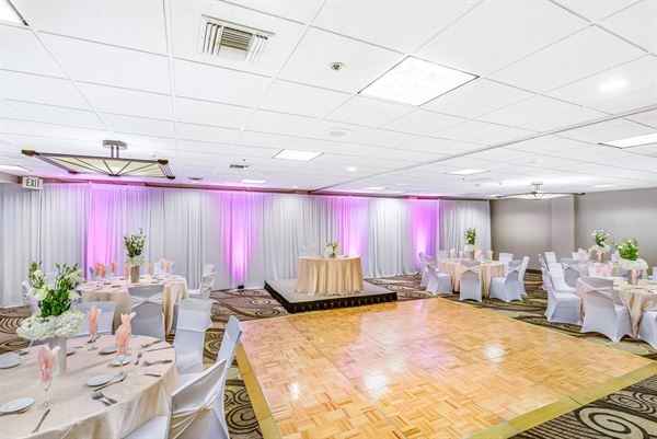 Embassy Suites by Hilton Los Angeles Intl Airport - South