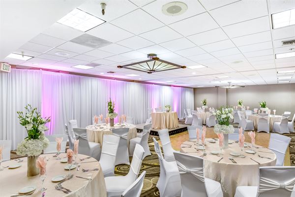 Embassy Suites by Hilton Los Angeles Intl Airport - South