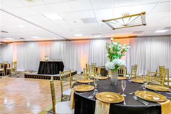 Embassy Suites by Hilton Los Angeles Intl Airport - South