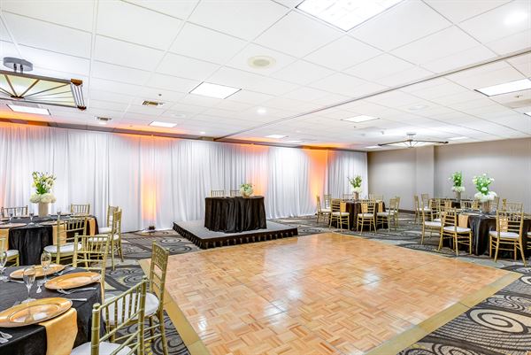 Embassy Suites by Hilton Los Angeles Intl Airport - South