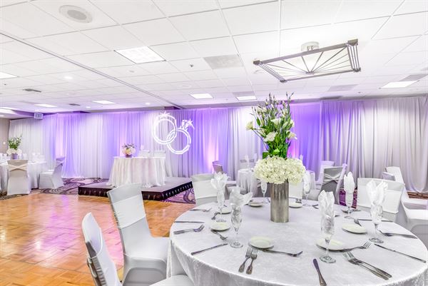 Embassy Suites by Hilton Los Angeles Intl Airport - South