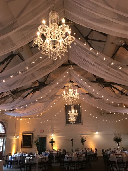 Seven14 Events (Event Planning)