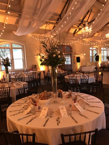 Seven14 Events (Event Planning)