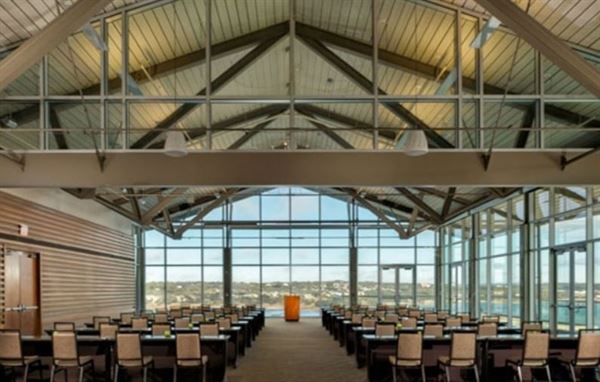 Lakeway Resort & Spa