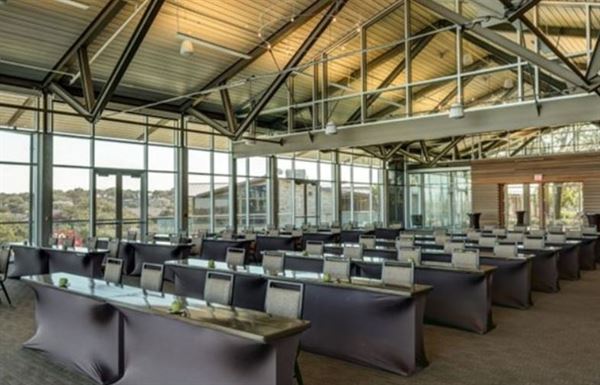 Lakeway Resort & Spa