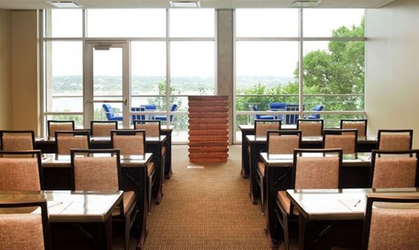 Lakeway Resort & Spa