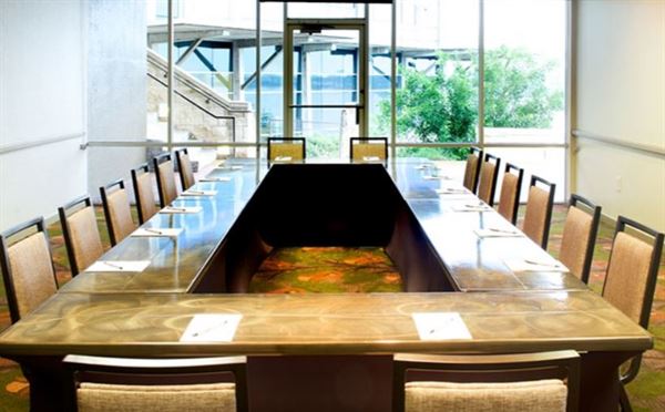 Lakeway Resort & Spa