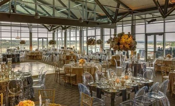 Lakeway Resort & Spa