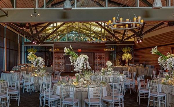 Lakeway Resort & Spa