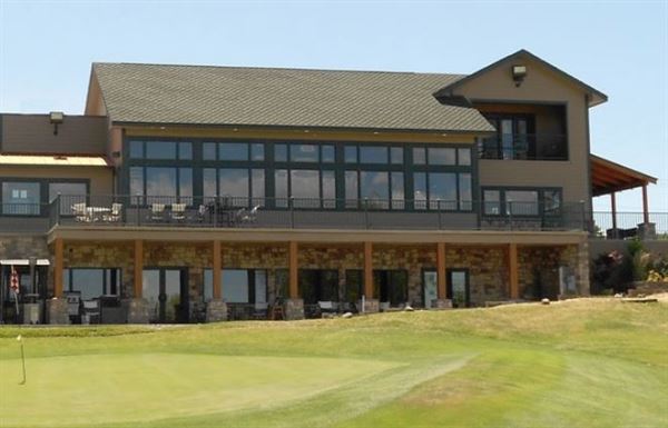 West Richland Golf Course