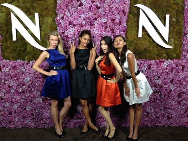 B9 Model Event Staffing