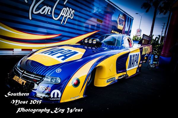 Southernmost Photography