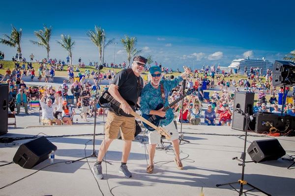 Southernmost Photography