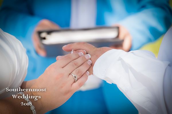 Southernmost Weddings Key West