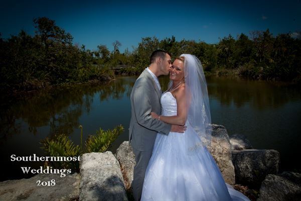 Southernmost Weddings Key West