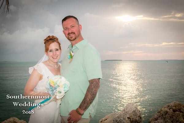 Southernmost Weddings Key West
