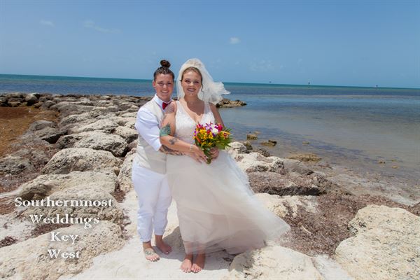 Southernmost Weddings Key West