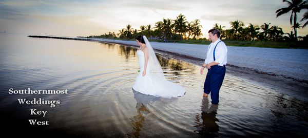 Southernmost Weddings Key West