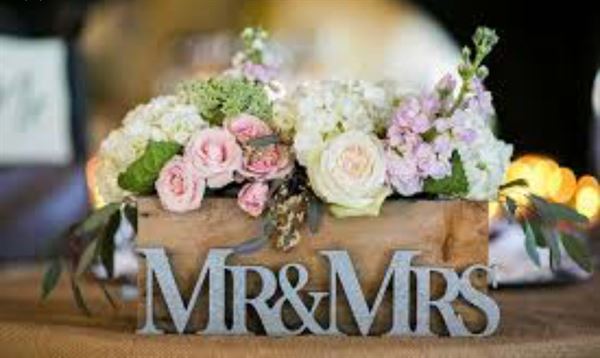 Love Bird Wedding Ceremonies