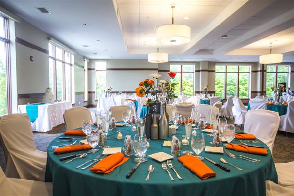 Burke Mountain Hotel & Conference Center